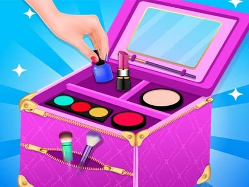 Makeup Kit   Makeup Game